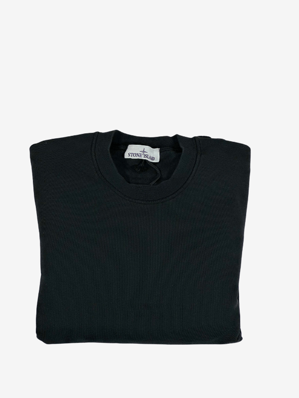 Stone Island Sweatshirt (Sort)