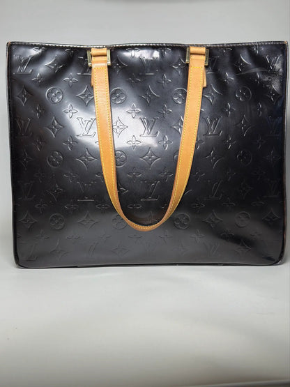 Louis Vuitton Skuldertaske