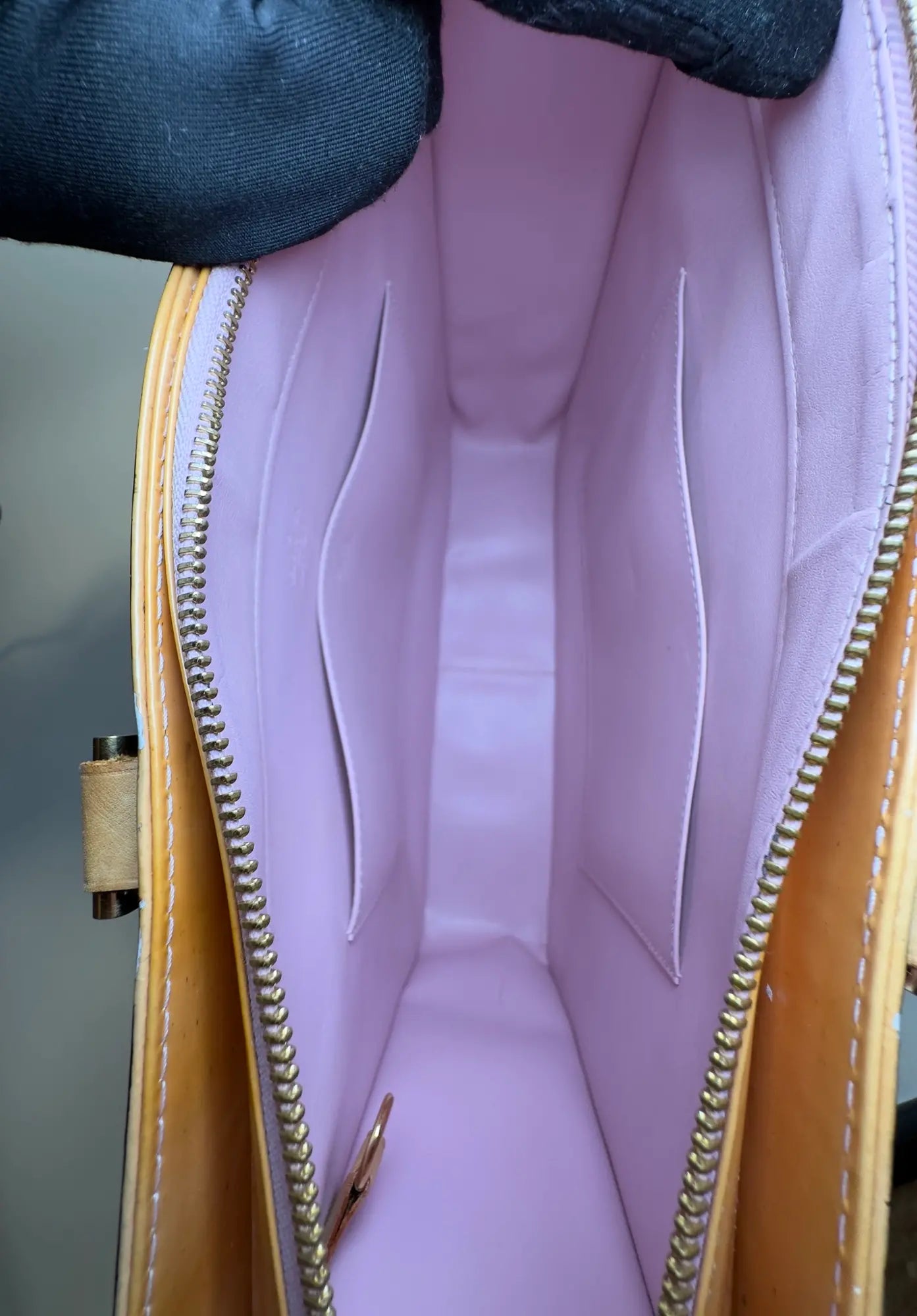 Louis Vuitton Skuldertaske