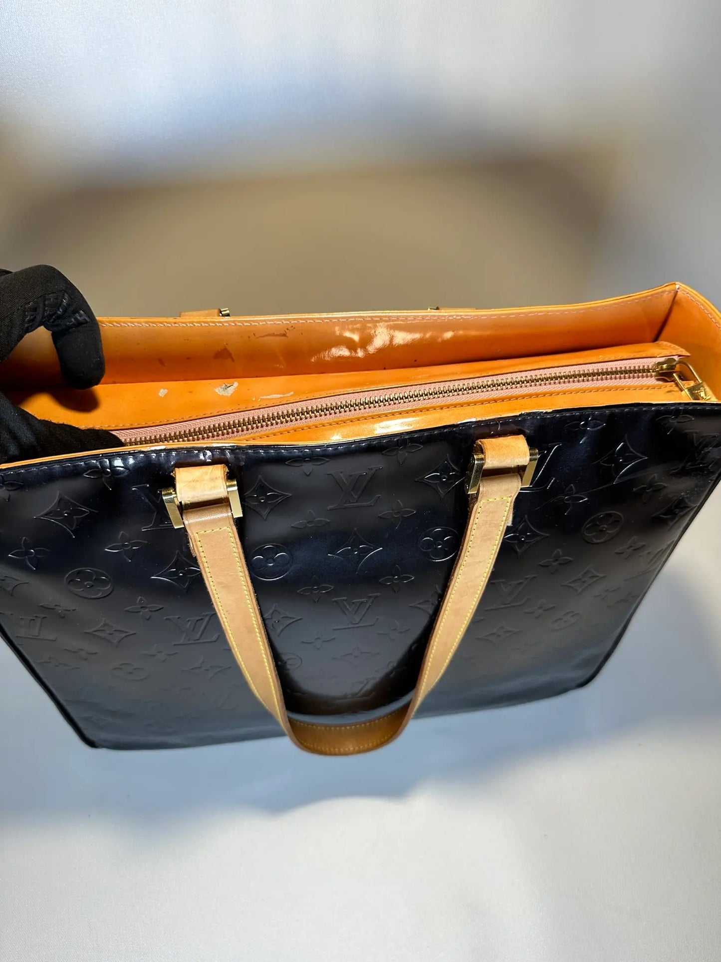 Louis Vuitton Skuldertaske